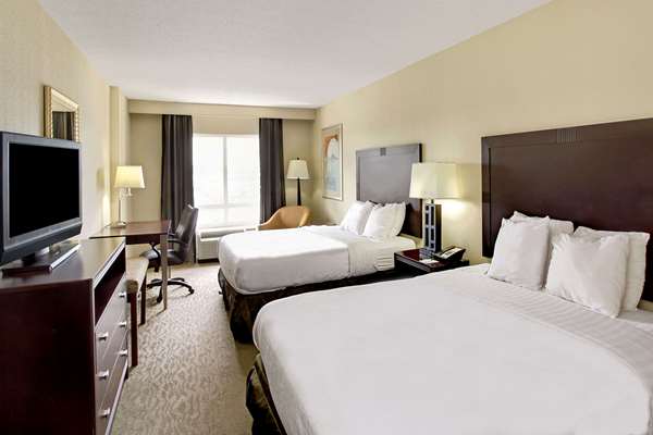  - Wyndham Garden Hotel Duluth - I-85, Exit 104