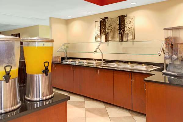  - Wyndham Garden Hotel Duluth - I-85, Exit 104