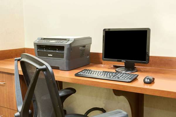 Conference Area - Wyndham Garden Hotel Duluth - I-85, Exit 104