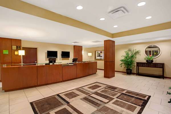  - Wyndham Garden Hotel Duluth - I-85, Exit 104