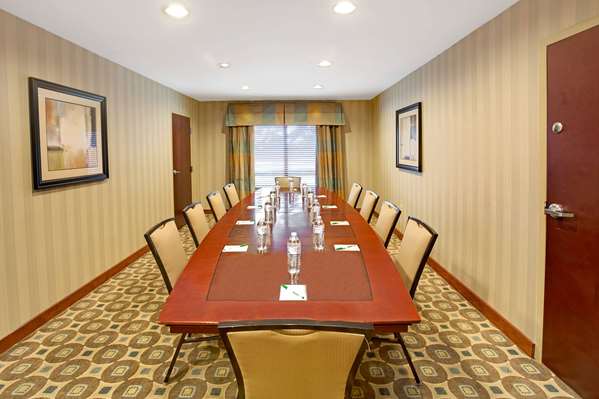  - Wyndham Garden Hotel Duluth - I-85, Exit 104