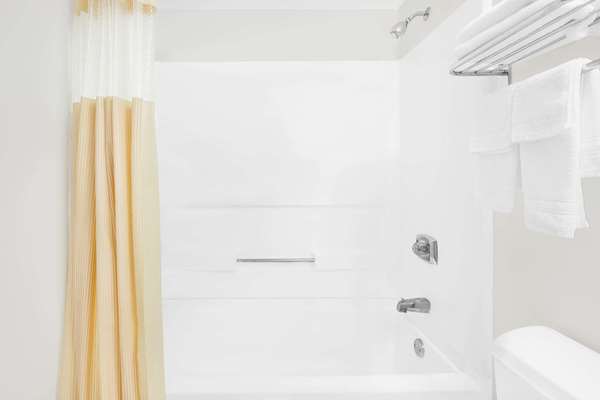  - Days Inn Benton - I-30, Exit 118