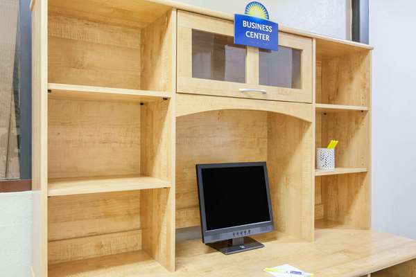 Conference Area - Days Inn Benton - I-30, Exit 118