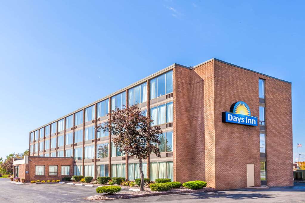 Days Inn Syracuse University
