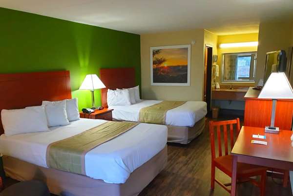  - Days Inn Lookout Mountain West Chattanooga - I-24, Exit 174
