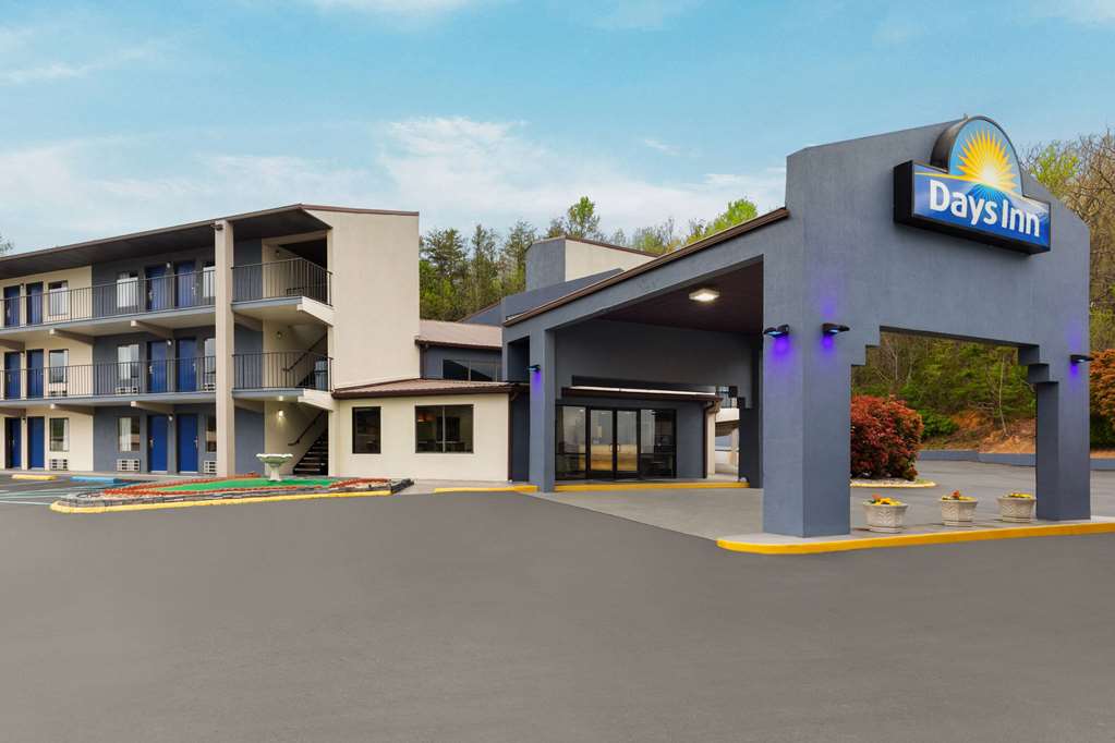 Days Inn Lookout Mountain West