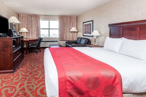  - Ramada Limited Hotel Edmonton East Sherwood Park