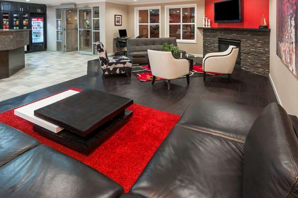  - Ramada Limited Hotel Edmonton East Sherwood Park