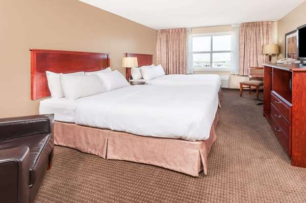  - Ramada Limited Hotel Edmonton East Sherwood Park
