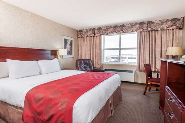  - Ramada Limited Hotel Edmonton East Sherwood Park
