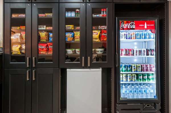  - Ramada Limited Hotel Edmonton East Sherwood Park