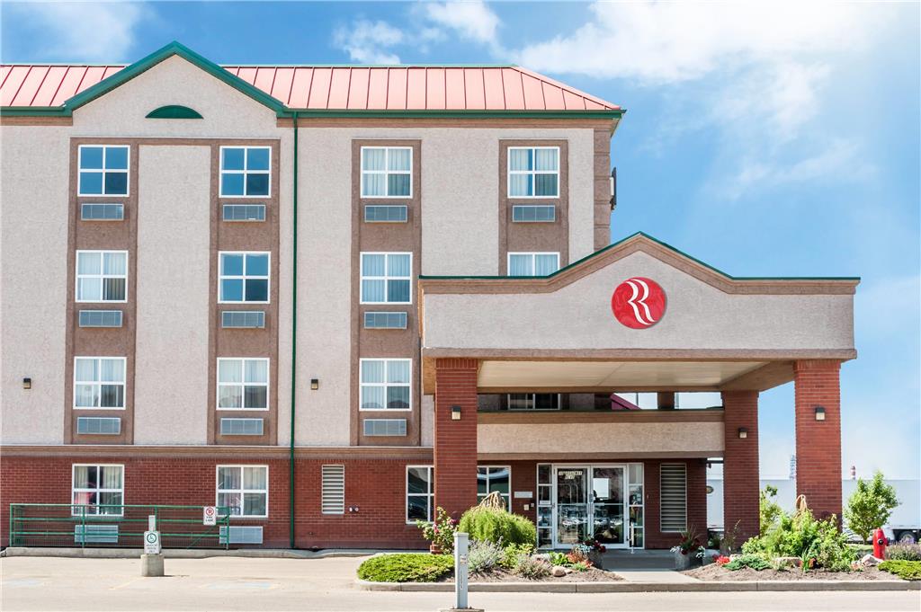 Ramada Limited Sherwood Park