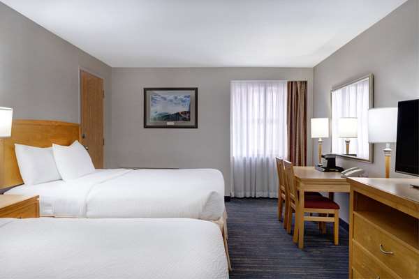  - Days Inn near the Falls Niagara Falls