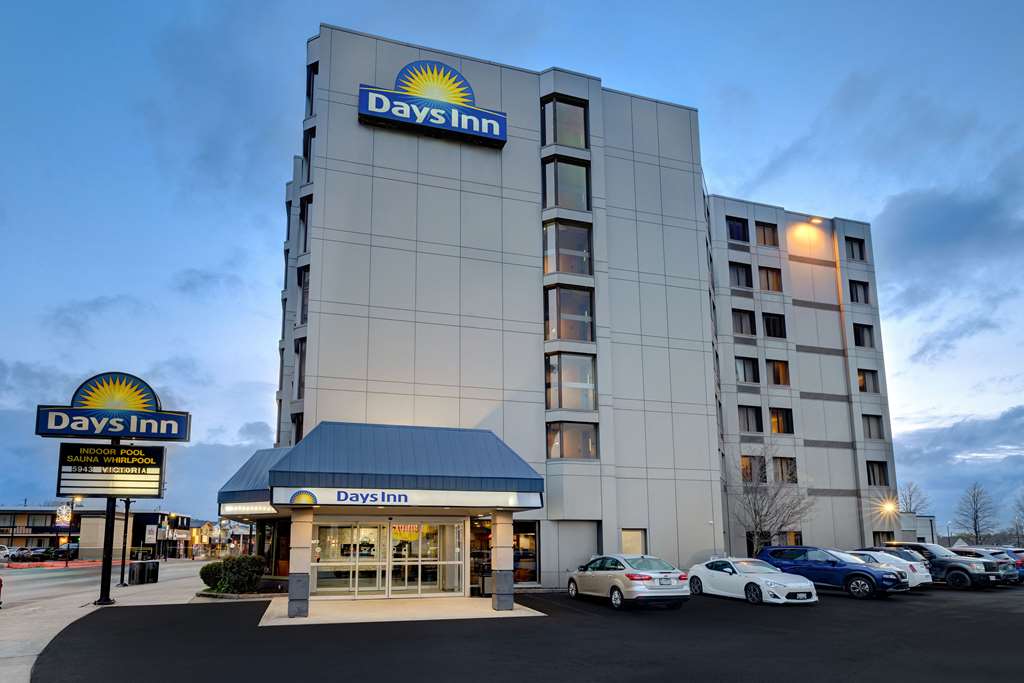 Days Inn Niagara Falls near The Falls