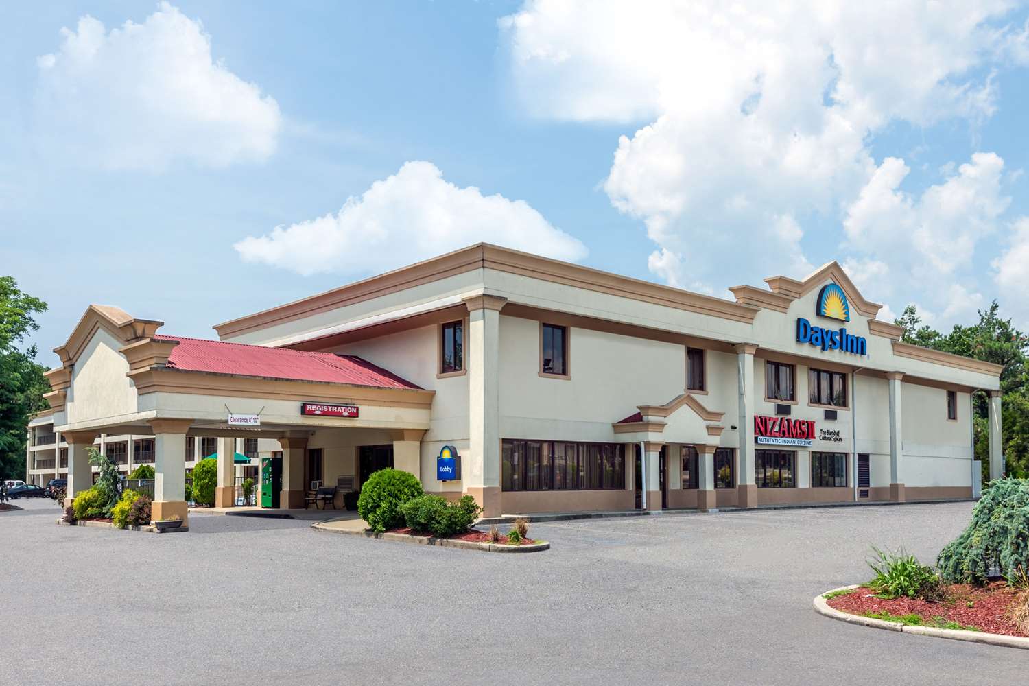 Days Inn Absecon Nj See Discounts
