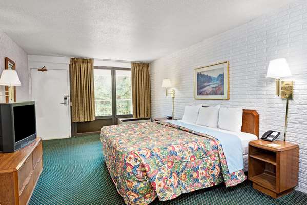  - Howard Johnson Inn Galloway