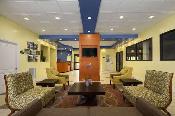  - Days Inn Fultondale - I-65, Exit 265B