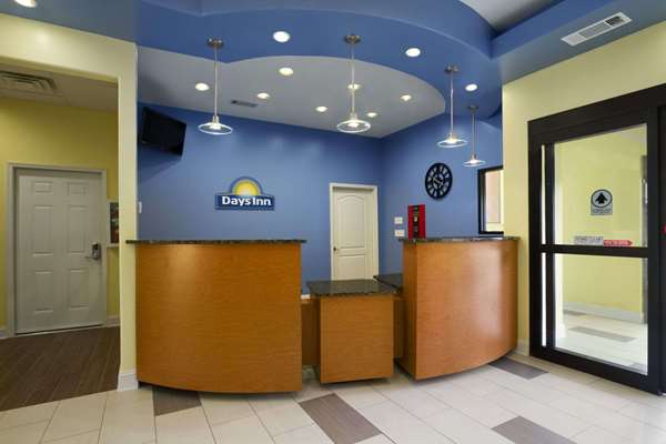  - Days Inn Fultondale - I-65, Exit 265B