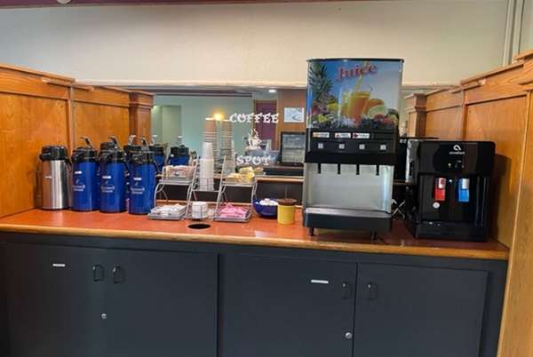  - Days Inn North Harrisburg - I-81, Exit 66