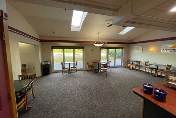  - Days Inn North Harrisburg - I-81, Exit 66