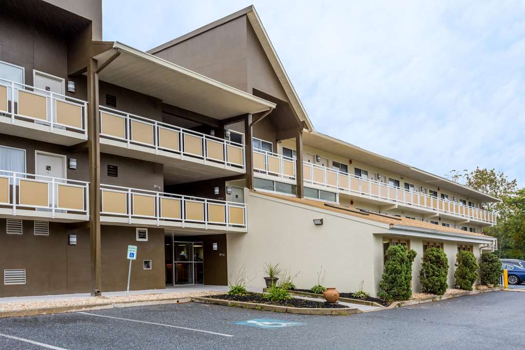 Days Inn Harrisburg  North