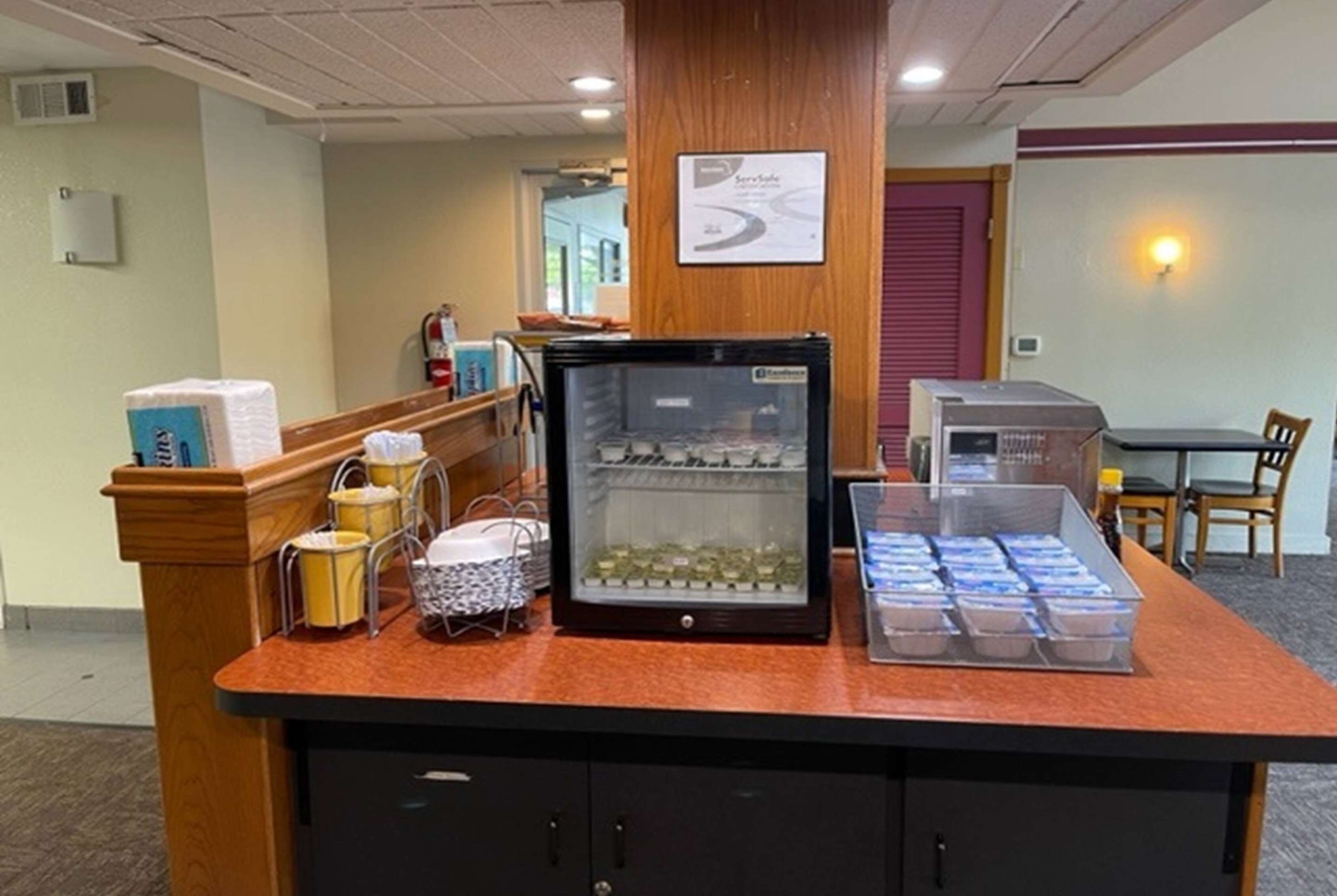 Property amenity | Days Inn by Wyndham Harrisburg North