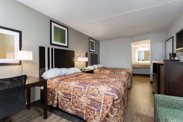  - Days Inn North Harrisburg - I-81, Exit 66