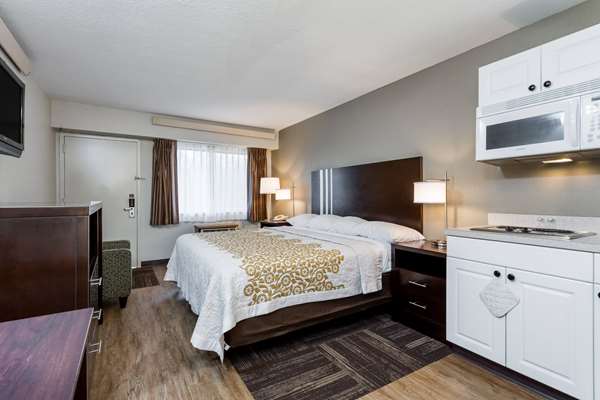 - Days Inn North Harrisburg - I-81, Exit 66