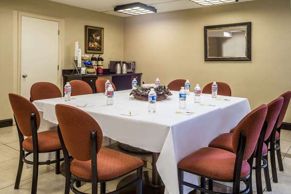  - Days Inn Westminster