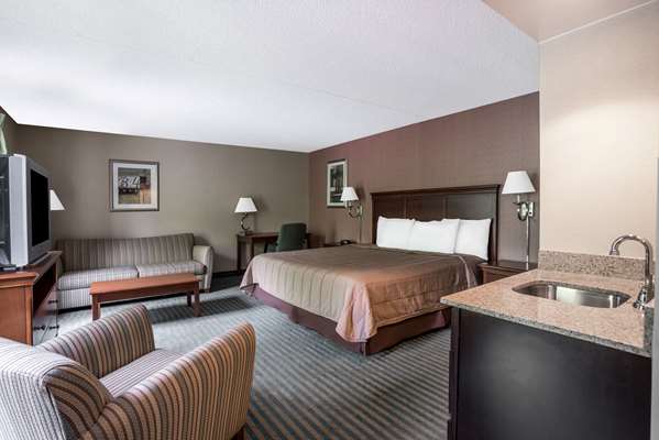  - Days Inn Westminster