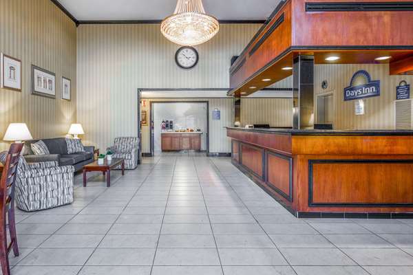  - Days Inn Westminster