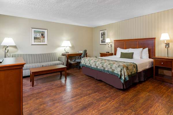  - Days Inn Westminster