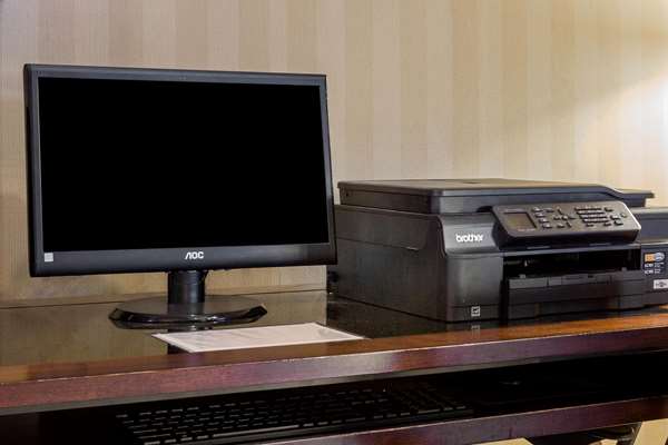 Conference Area - Days Inn Westminster