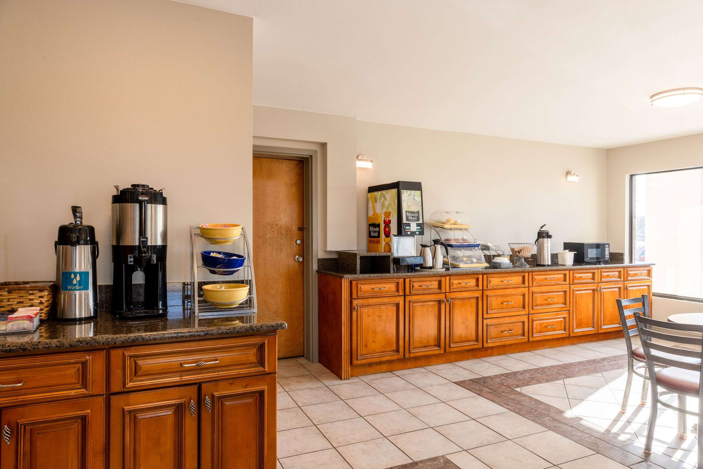 Property amenity | Days Inn by Wyndham Mooresville Lake Norman