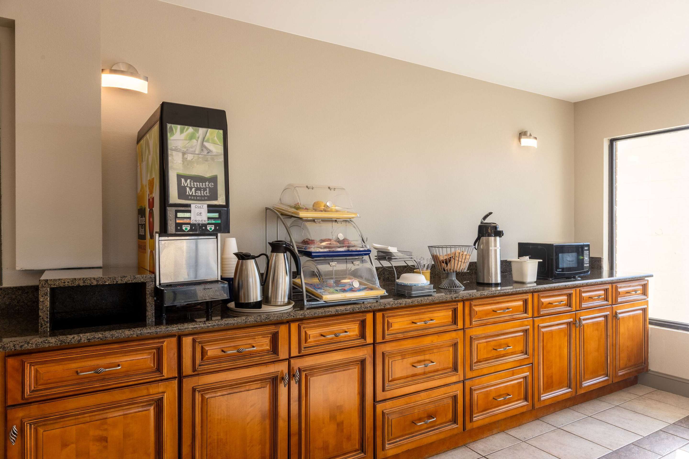 Property amenity | Days Inn by Wyndham Mooresville Lake Norman