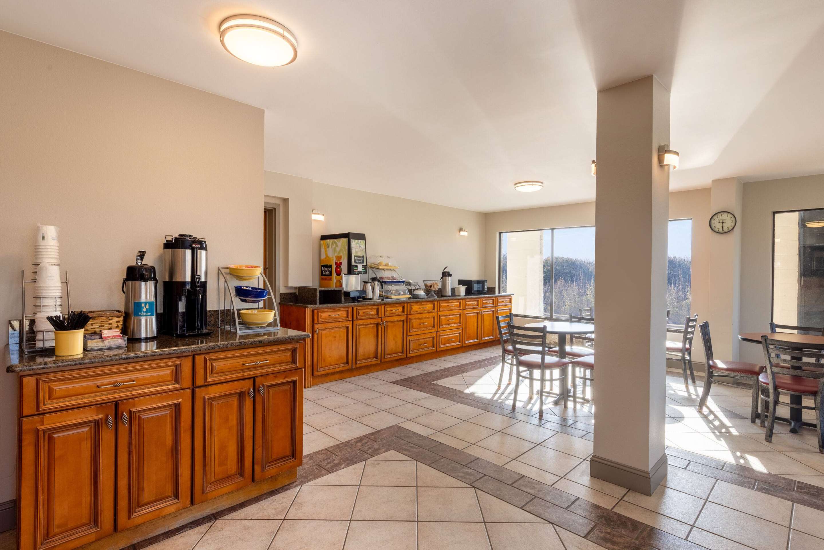 Property amenity | Days Inn by Wyndham Mooresville Lake Norman