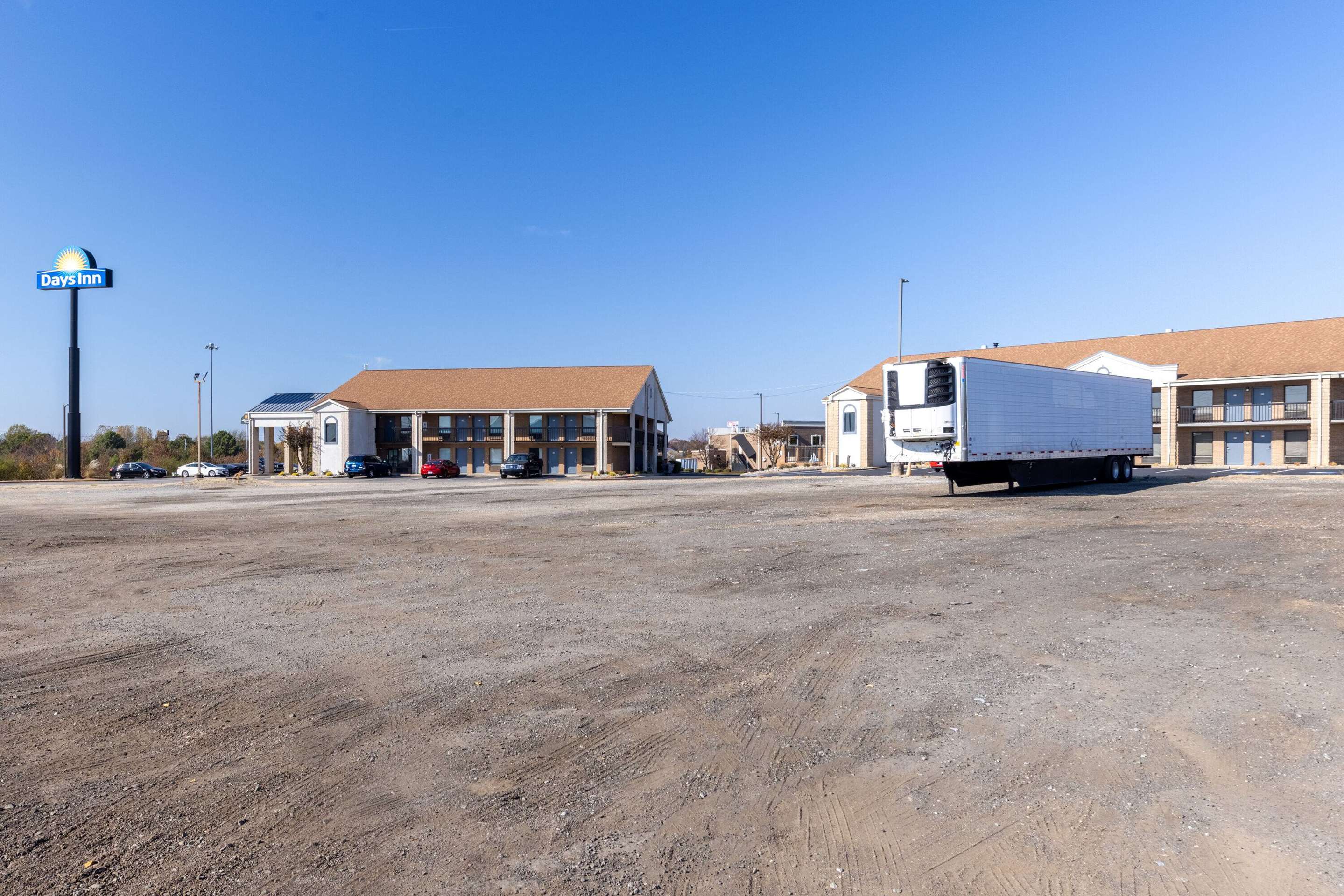 Property amenity | Days Inn by Wyndham Mooresville Lake Norman