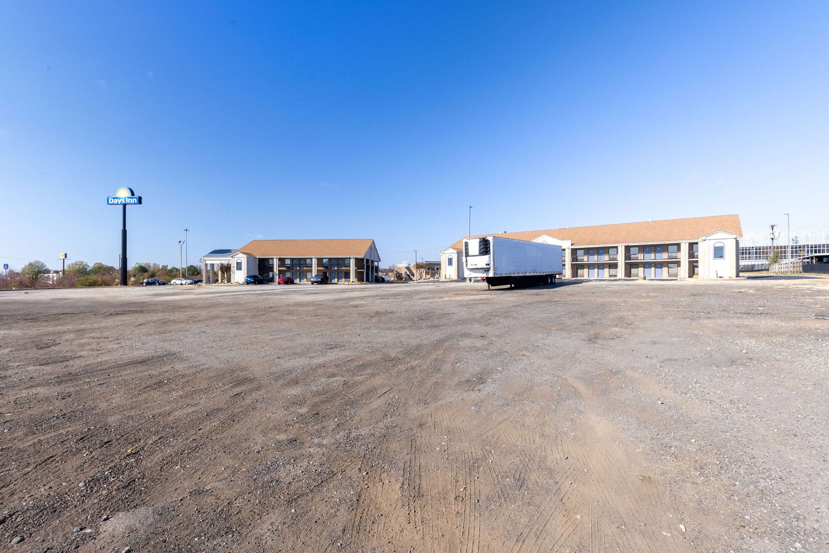 Property amenity | Days Inn by Wyndham Mooresville Lake Norman