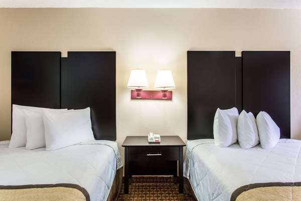  - Days Inn Fairburn Road Douglasville - I-20, Exit 37