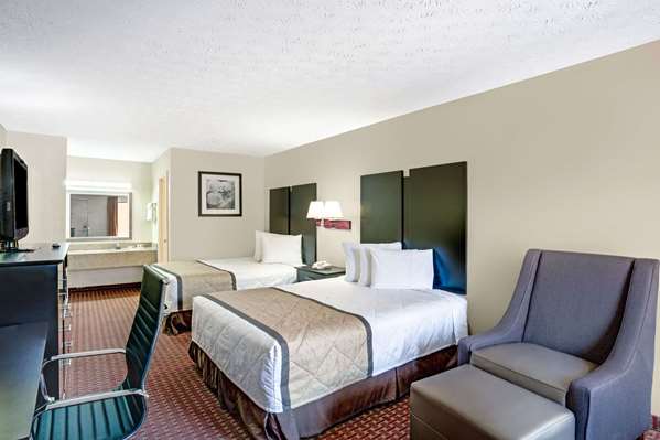  - Days Inn Fairburn Road Douglasville - I-20, Exit 37