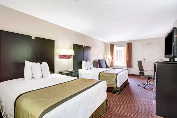  - Days Inn Fairburn Road Douglasville - I-20, Exit 37