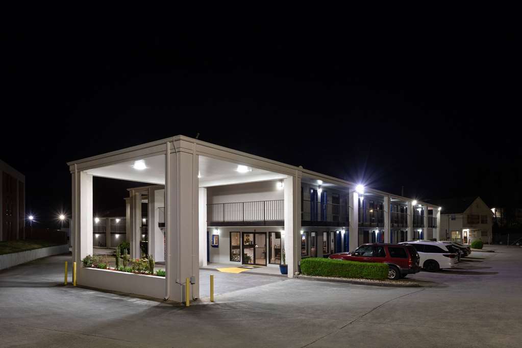 Days Inn Atlanta-Fairburn Road