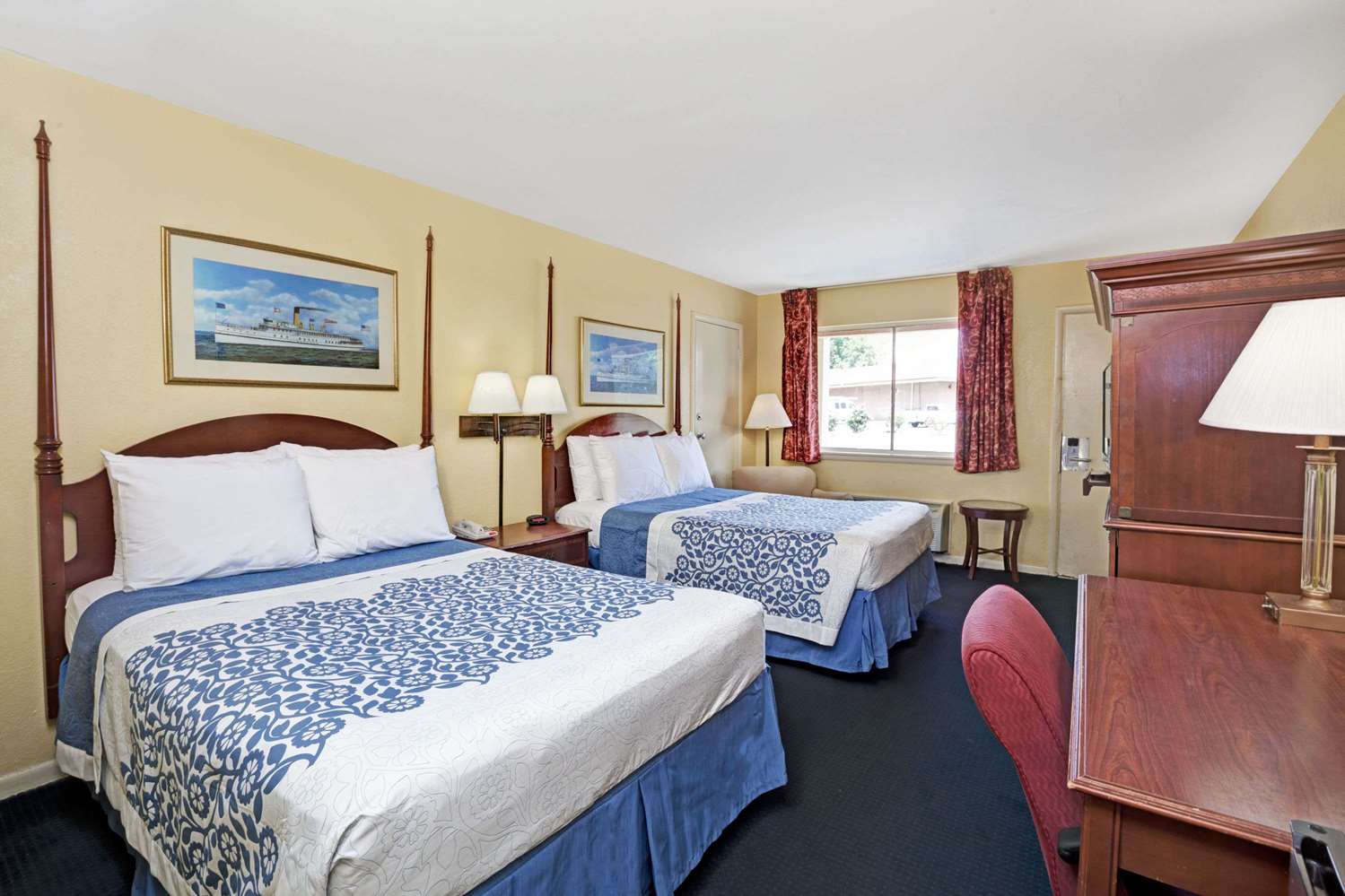 Days Inn Fort Eustis Newport News, VA See Discounts