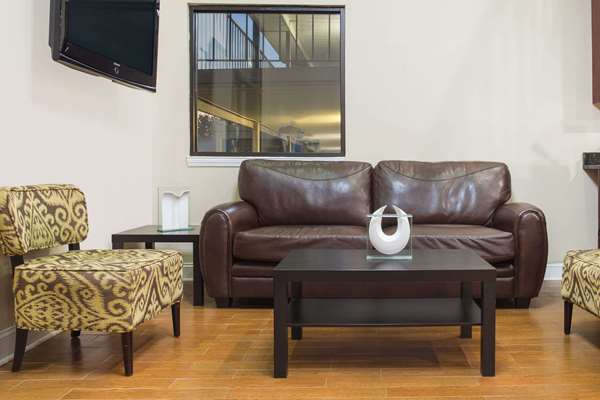  - Days Inn Rockingham