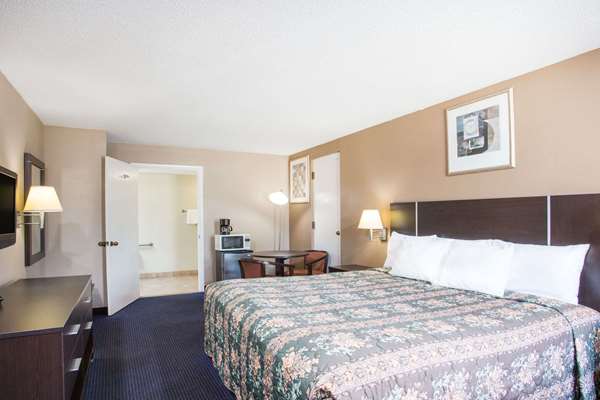  - Days Inn Rockingham