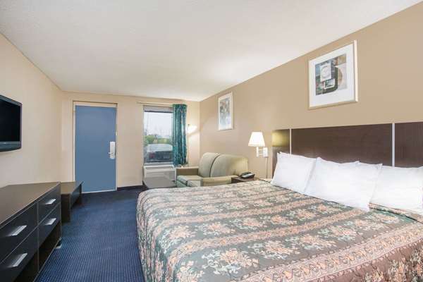 - Days Inn Rockingham