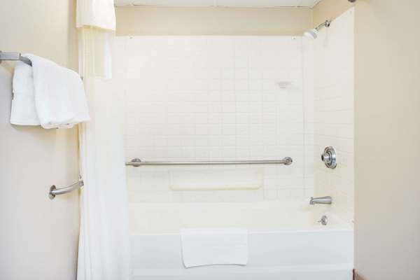  - Days Inn Rockingham