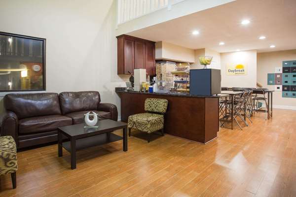  - Days Inn Rockingham