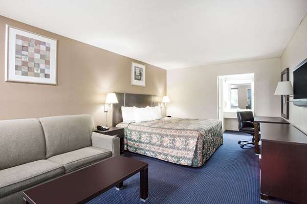 - Days Inn Rockingham