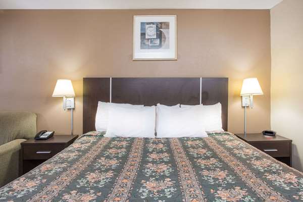  - Days Inn Rockingham